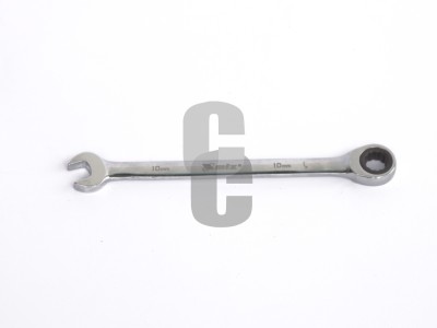 Ключ - тресчотка - 10мм.                                                                                                                                                                                                                                                                                    